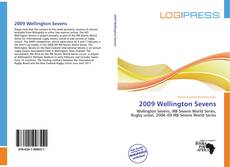 Buchcover von 2009 Wellington Sevens