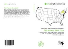 Fair Haven, New York的封面