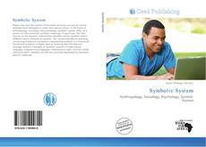 Bookcover of Symbolic System