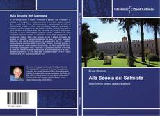Buchcover von Alla Scuola del Salmista