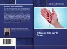 Il Rosario dello Spirito Santo kitap kapağı