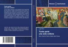 Tante perle una sola collana kitap kapağı