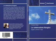 La celebrazione liturgica kitap kapağı