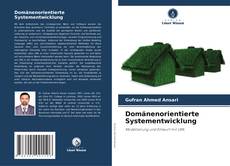 Domänenorientierte Systementwicklung kitap kapağı