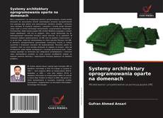 Copertina di Systemy architektury oprogramowania oparte na domenach