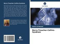 Berry-Treacher-Collins-Syndrom kitap kapağı