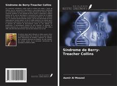 Capa do livro de Síndrome de Berry-Treacher Collins 