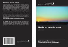 Capa do livro de Hacia un mundo mejor 