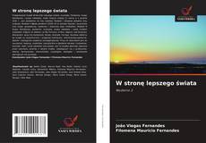 Buchcover von W stronę lepszego świata