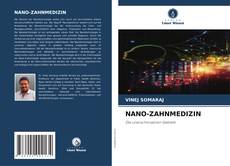 Portada del libro de NANO-ZAHNMEDIZIN