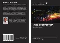 Copertina di NANO-ODONTOLOGÍA