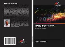 Обложка NANO-DENTISTRIA