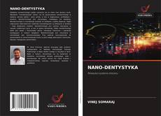 NANO-DENTYSTYKA的封面