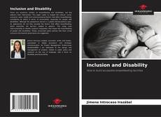 Inclusion and Disability的封面