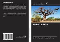 Copertina di Baobab político