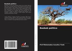 Copertina di Baobab politico