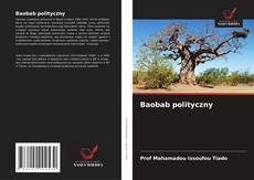 Обложка Baobab polityczny