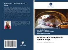 Buchcover von Kulturerbe - Hauptstadt von La Rioja