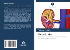Buchcover von Nierenkrebs