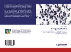 Bookcover of Language Game
