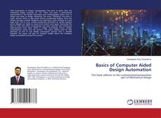 Copertina di Basics of Computer Aided Design Automation