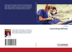 Local drug delivery的封面