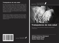 Buchcover von Trabajadores de más edad