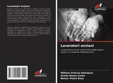 Lavoratori anziani的封面