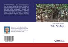 Bookcover of Vedic Paradigm