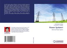 Buchcover von Power System-I