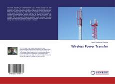 Borítókép a  Wireless Power Transfer - hoz