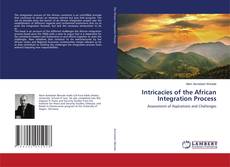 Copertina di Intricacies of the African Integration Process