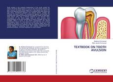 Copertina di TEXTBOOK ON TOOTH AVULSION