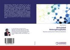 Copertina di Annulated Heterophospholes