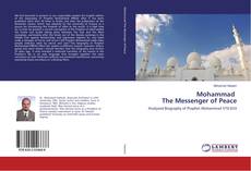 Обложка Mohammad The Messenger of Peace