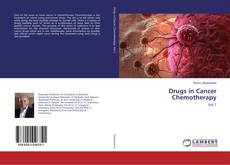Drugs in Cancer Chemotherapy kitap kapağı
