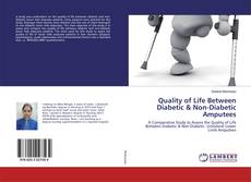 Buchcover von Quality of Life Between Diabetic & Non-Diabetic Amputees