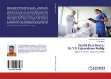 Copertina di World Best Doctor Dr.Y.S.Rajasekhara Reddy