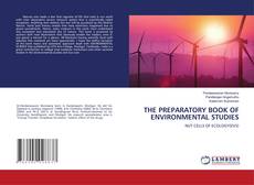 Copertina di THE PREPARATORY BOOK OF ENVIRONMENTAL STUDIES