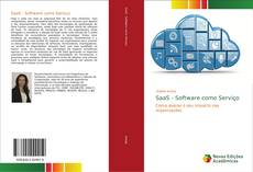 Portada del libro de SaaS - Software como Serviço