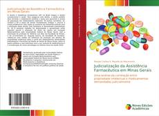 Copertina di Judicialização da Assistência Farmacêutica em Minas Gerais