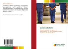 Portada del libro de Estresse Laboral