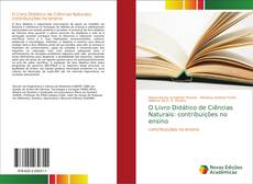 Portada del libro de O Livro Didático de Ciências Naturais: contribuições no ensino