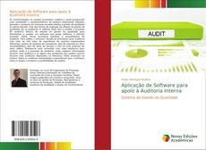 Portada del libro de Aplicação de Software para apoio à Auditoria Interna