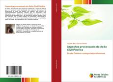Aspectos processuais da Ação Civil Pública kitap kapağı