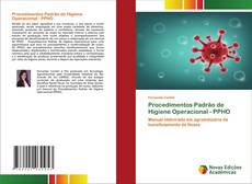 Bookcover of Procedimentos Padrão de Higiene Operacional - PPHO