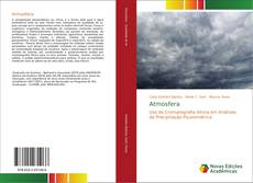 Portada del libro de Atmosfera