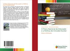 Borítókép a  O Plano Nacional de Educação e a Política de Inclusão Escolar - hoz