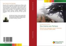 Buchcover von Dos Cedros aos Pampas
