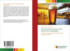 Capa do livro de Do armazém ao bar, do a granel ao engradado 